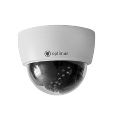 Видеокамера Optimus IP-E022.1(2.8-12)MPE_V.2
