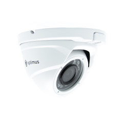 Видеокамера Optimus AHD-H042.1(2.8)E_V.3