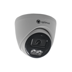 Видеокамера Optimus AHD-H022.1(2.8)_V.4