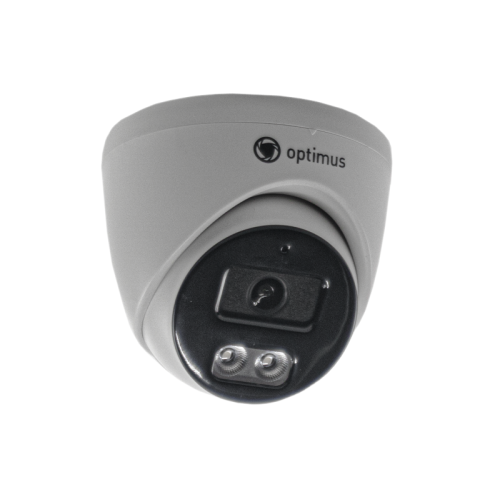 Видеокамера Optimus AHD-H022.1(2.8)_V.4