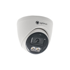 Видеокамера Optimus IP-E024.0(2.8)MPF_V.2
