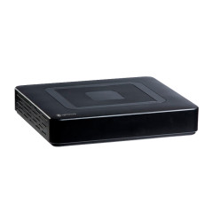 Цифровой гибридный видеорегистратор Optimus AHDR-4008L_V.3