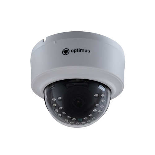 Видеокамера Optimus IP-E022.1(3.6)AP