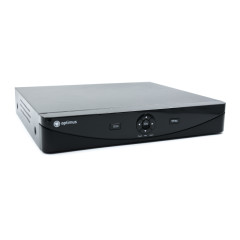 Цифровой гибридный видеорегистратор Optimus AHDR-4004L_V.0