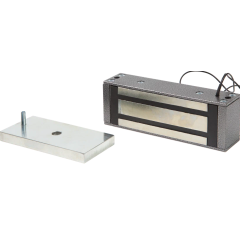 TS-ML400-RU1 (серебряный антик) Tantos Замок электромагнитный