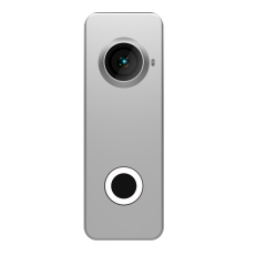 iLexa HD (никель) Tantos Вызывная видеопанель
