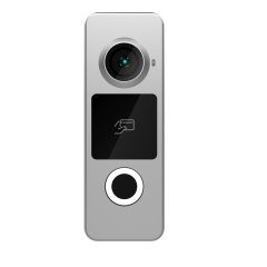 iLexa HD EM (никель) Tantos Вызывная видеопанель