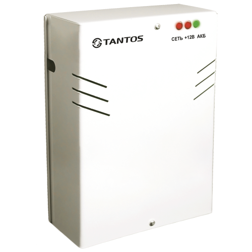 ББП-80 PRO2 Tantos Источник бесперебойного питания