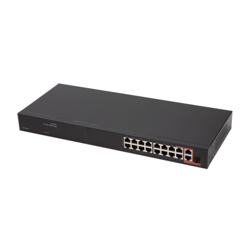 TSn-16FP18G2S1 Tantos Коммутатор PoE