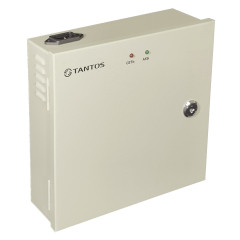 ББП-50 PRO Lux Tantos Источник бесперебойного питания