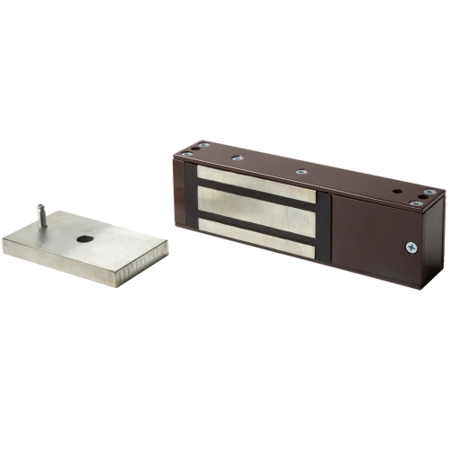 TS-ML300-RU2 (коричневый) Tantos Замок электромагнитный