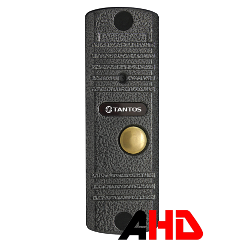 Corban HD (асфальт) Tantos Вызывная видеопанель