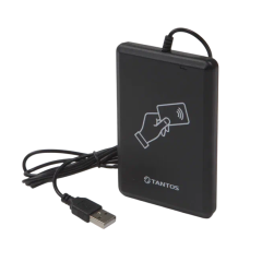 TS-RDR-USB-EMF Tantos USB-считыватель