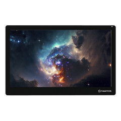 Stark HD SE Tuya (Black) VZ Tantos Монитор видеодомофона
