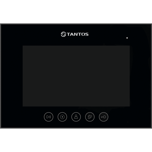 Marilyn HD s Wi-Fi (Black) Tantos Монитор видеодомофона