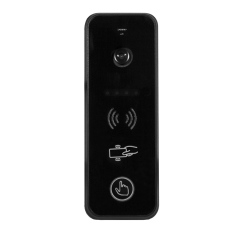iPanel 2 HD EM (Black) Tantos Вызывная видеопанель
