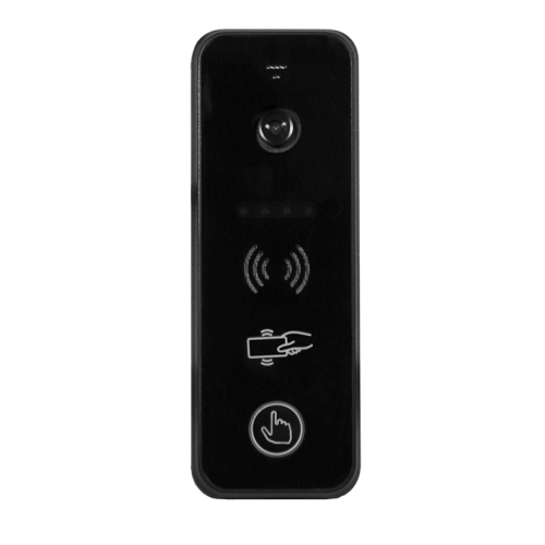 iPanel 2 HD EM (Black) Tantos Вызывная видеопанель