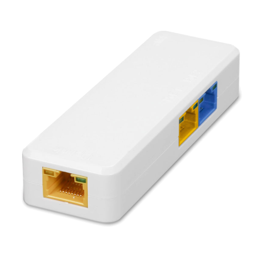 TSn-EPOE-3P Tantos PoE-удлинитель