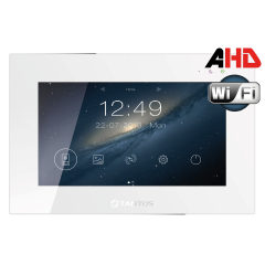 Jolli HD Wi-Fi Tantos Монитор видеодомофона