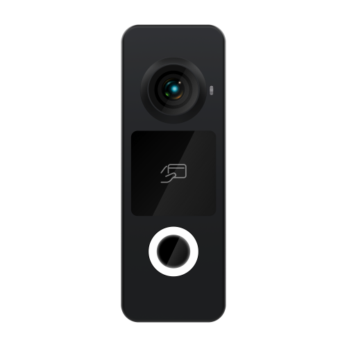 iLexa HD EM (графит) Tantos Вызывная видеопанель