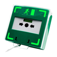 TS-ERButton LED Tantos Устройство разблокировки двери
