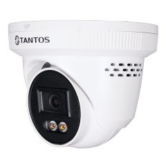 TSi-Ee47FN Tantos Видеокамера IP