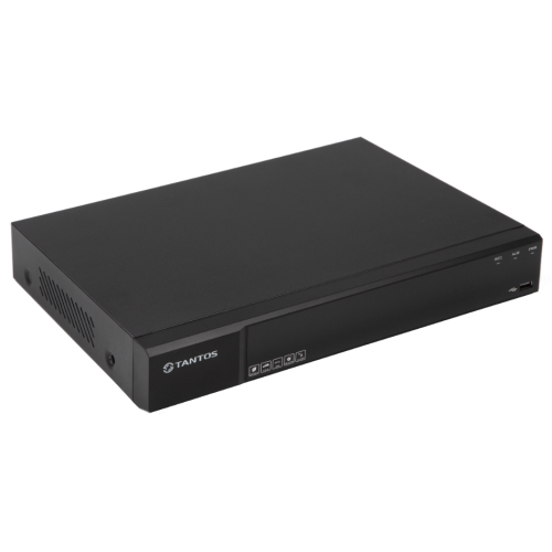 TSr-UV1625 Tantos Видеорегистратор HD (UVR)