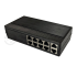 TS-S1210 Tantos Коммутатор PoE