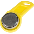 TM1990A iButton TS (жёлтый) Tantos Ключ Touch Memory