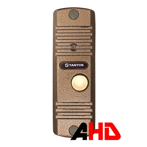 Corban HD (медь) Tantos Вызывная видеопанель
