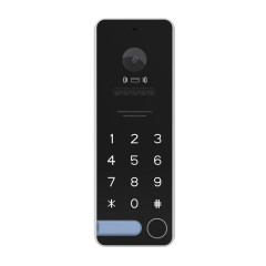 iPanel 2 HD EM KBD (Black) Tantos Вызывная видеопанель
