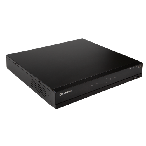 TSr-NV32452 Tantos Видеорегистратор сетевой (NVR)