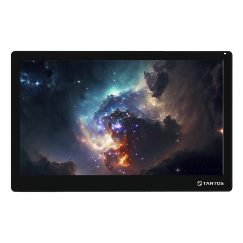 Stark HD SE Tuya (Black) Tantos Монитор видеодомофона