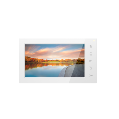 Amelie HD X (White) - 4 Tantos Монитор видеодомофона