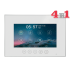 Marilyn HD s (white) UR Tantos Монитор видеодомофона