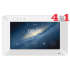 Rocky HD (White) UR Tantos Монитор видеодомофона