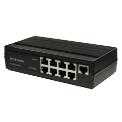 TS-S1109 Tantos Коммутатор PoE