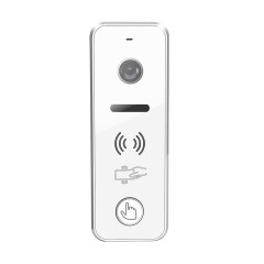 iPanel 2 HD EM (White) Tantos Вызывная видеопанель
