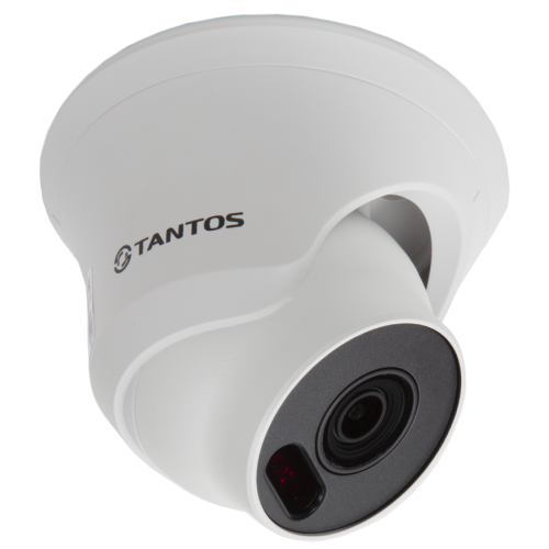 TSc-E5HDf Tantos Видеокамера HD