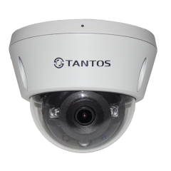 TSi-Veco25FP Tantos Видеокамера IP