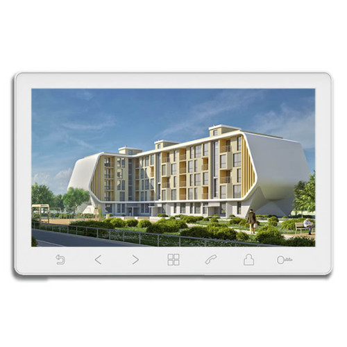 Prime HD SE (White) VZ Tantos Монитор видеодомофона