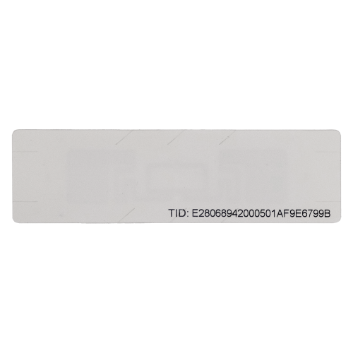 TS-LRTag2 Tantos Бесконтактная метка-наклейка