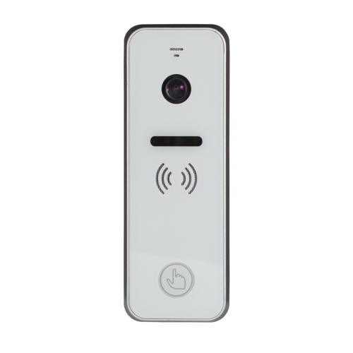 iPanel 2 HD (White) Tantos Вызывная видеопанель