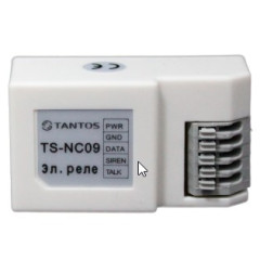 TS-NC09 Tantos Реле