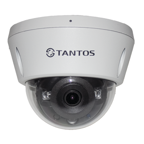 TSi-Veco45FP Tantos Видеокамера IP