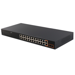 TSn-22F2GP26G2U1 Tantos Коммутатор PoE