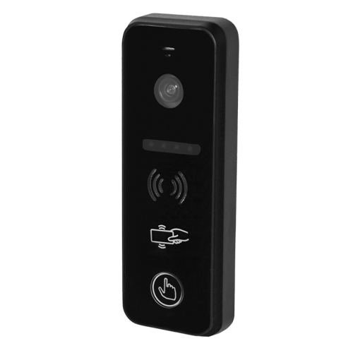 iPanel 2 HD MF (Black) Tantos Вызывная видеопанель