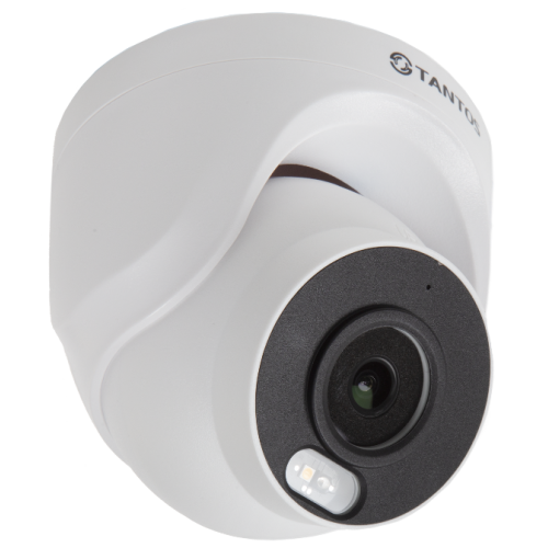 TSi-E2FP Tantos Видеокамера IP