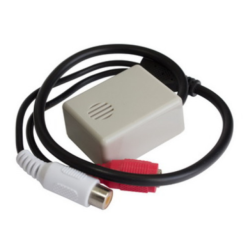 TSa-M30AMP Tantos Микрофон для видеонаблюдения