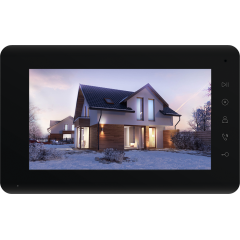 Mia HD (Black) Tantos Монитор видеодомофона